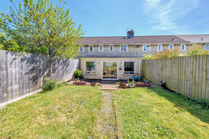 Garden- click for photo gallery